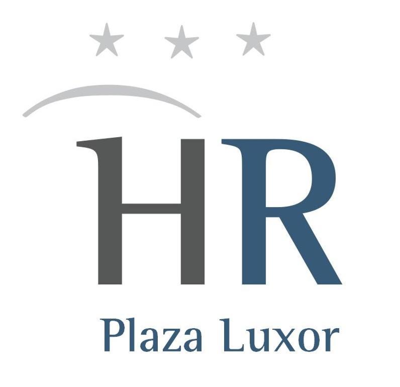 Hotel Hr Plaza Luxor Buenos Aires Exterior photo