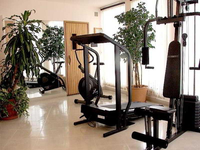 Hotel Hr Plaza Luxor Buenos Aires Facilities photo