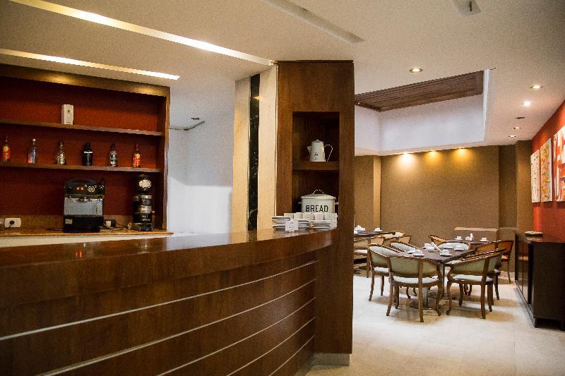 Hotel Hr Plaza Luxor Buenos Aires Exterior photo
